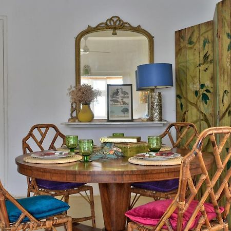 איל-פוריאנה Acg- Sea Breeze Apartment מראה חיצוני תמונה